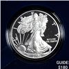 Image 1 : 2006 Silver Eagle Proof