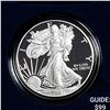 Image 1 : 2007 Silver Eagle Proof