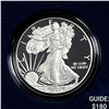 Image 1 : 2012 Silver Eagle Proof