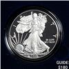 Image 1 : 2018 Silver Eagle Proof