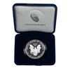 Image 2 : 2018 Silver Eagle Proof