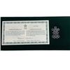 Image 3 : 1988 Calgary Olympic Winter Games Silver $20 Set