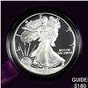 Image 1 : 1989 Silver Eagle Proof