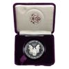Image 2 : 1989 Silver Eagle Proof