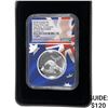 Image 1 : 2018 Australia Silver $1 1oz