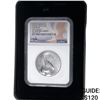 Image 1 : 2020 Australia Silver $1 1oz