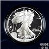 Image 1 : 1994 Silver Eagle Proof