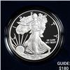 Image 1 : 2010 Silver Eagle Proof