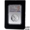 Image 1 : 2019 Australia Wedge-Tail Eagle Silver $1 1oz