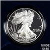 Image 1 : 2000 Silver Eagle Proof