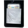 Image 3 : 2016 Australia Wedge Tailed Eagle Silver $1 1oz