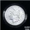 Image 1 : 2021 Morgan Silver Dollar