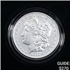 Image 1 : 2021-S Morgan Silver Dollar