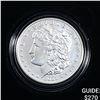 Image 1 : 2021-S Morgan Silver Dollar