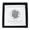 Image 3 : 2021-S Morgan Silver Dollar