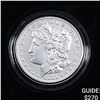 Image 1 : 2021-S Morgan Silver Dollar