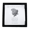 Image 3 : 2021 Silver Peace Dollar