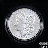 Image 1 : 2021 Morgan Silver Dollar