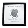 Image 3 : 2021 Morgan Silver Dollar