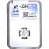 Image 2 : Macedon Alexander III Silver Drachm NGC VG