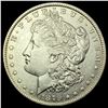 Image 1 : 1879-O Silver Morgan Dollar CLOSELY UNCIRCULATED