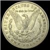 Image 2 : 1878 7/8TF Silver Morgan Dollar NEARLY UNCIRCULATED
