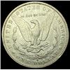 Image 2 : 1896-O Silver Morgan Dollar NICELY CIRCULATED