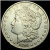 Image 1 : 1878 7TF Silver Morgan Dollar HIGH GRADE