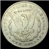 Image 2 : 1878 7TF Silver Morgan Dollar HIGH GRADE