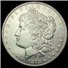 Image 1 : 1878-S Silver Morgan Dollar UNCIRCULATED