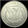 Image 2 : 1878-S Silver Morgan Dollar UNCIRCULATED