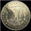Image 2 : 1878 7/8TF Silver Morgan Dollar LIGHTLY CIRCULATED