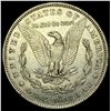 Image 2 : 1879-O Silver Morgan Dollar CLOSE UNC
