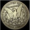 Image 2 : 1900-S Silver Morgan Dollar NICELY CIRCULATED