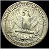 Image 2 : 1932-D Silver Washington Quarter LIGHTLY CIRCULATED