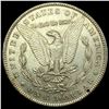 Image 2 : 1890-S Silver Morgan Dollar CLOSELY UNCIRCULATED