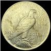 Image 2 : 1922-S Silver Peace Dollar UNCIRCULATED