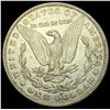 Image 2 : 1890-CC Silver Morgan Dollar CHOICE AU