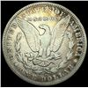 Image 2 : 1892-CC Silver Morgan Dollar LIGHTLY CIRCULATED
