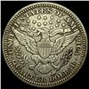 Image 2 : 1915 Barber Silver Quarter HIGH GRADE