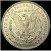 Image 2 : 1879-S Silver Morgan Dollar CLOSELY UNCIRCULATED