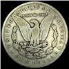 Image 2 : 1892-S Silver Morgan Dollar NICELY CIRCULATED
