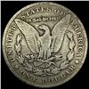 Image 2 : 1901-S Silver Morgan Dollar NICELY CIRCULATED