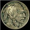 Image 1 : 1913-S Ty1 Buffalo Nickel HIGH GRADE