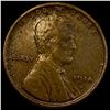 Image 1 : 1914-D Lincoln Wheat Cent HIGH GRADE
