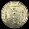 Image 2 : 1886 Silver Morgan Dollar UNCIRCULATED