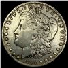 Image 1 : 1892-O Silver Morgan Dollar NEARLY UNCIRCULATED