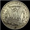 Image 2 : 1892-O Silver Morgan Dollar NEARLY UNCIRCULATED