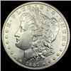 Image 1 : 1887 Silver Morgan Dollar UNCIRCULATED