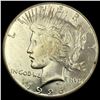Image 1 : 1926-S Silver Peace Dollar UNCIRCULATED